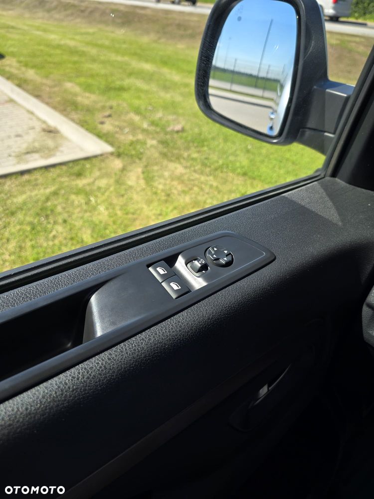 Toyota ProAce - 12