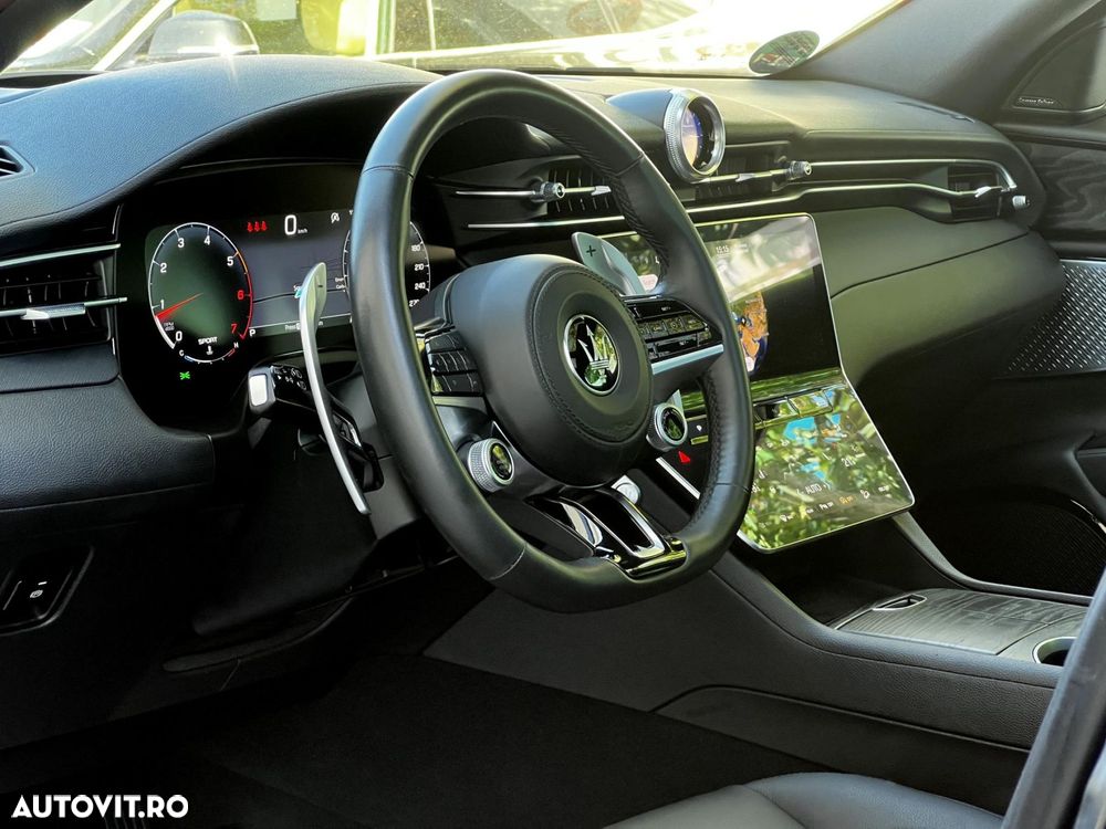 Maserati Grecale - 11