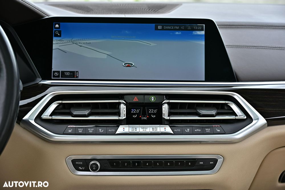 BMW X5 xDrive30d - 17