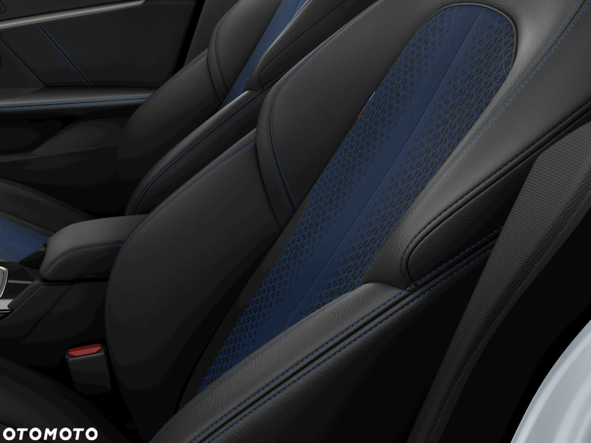 BMW Seria 2 218i M Sport sport - 9
