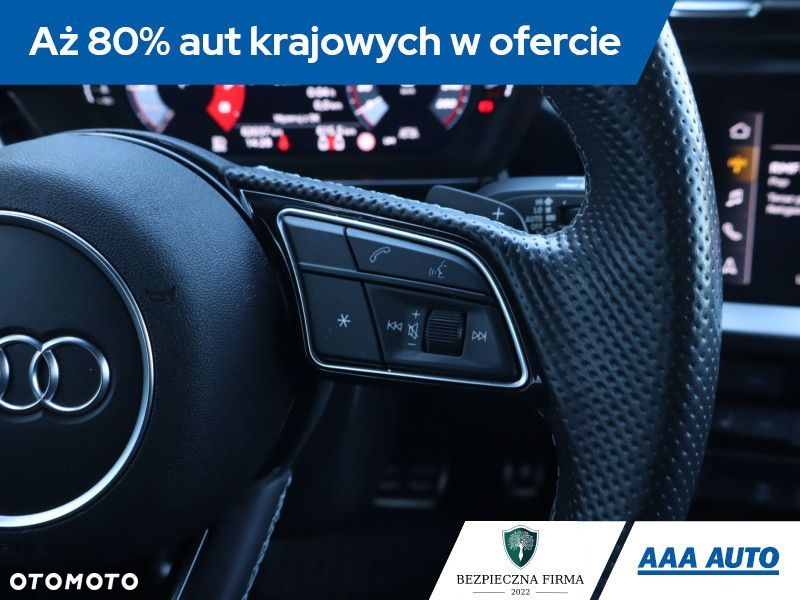 Audi A3 Sportback - 22