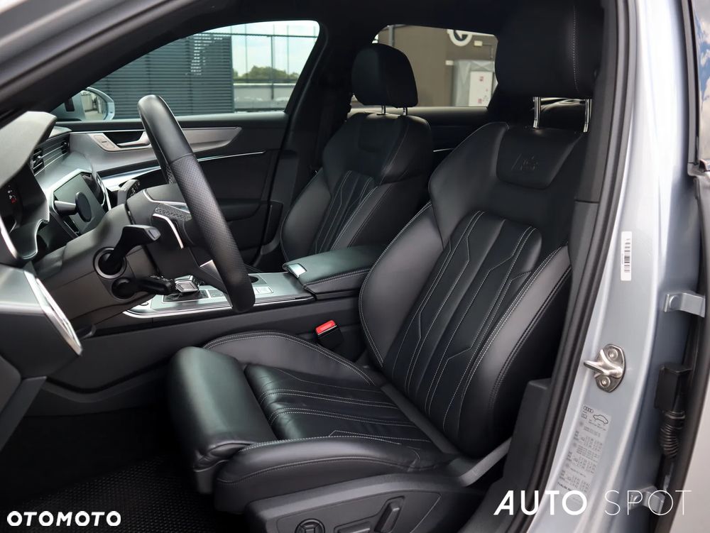 Audi A6 Avant 55 TFSI quattro S tronic - 16