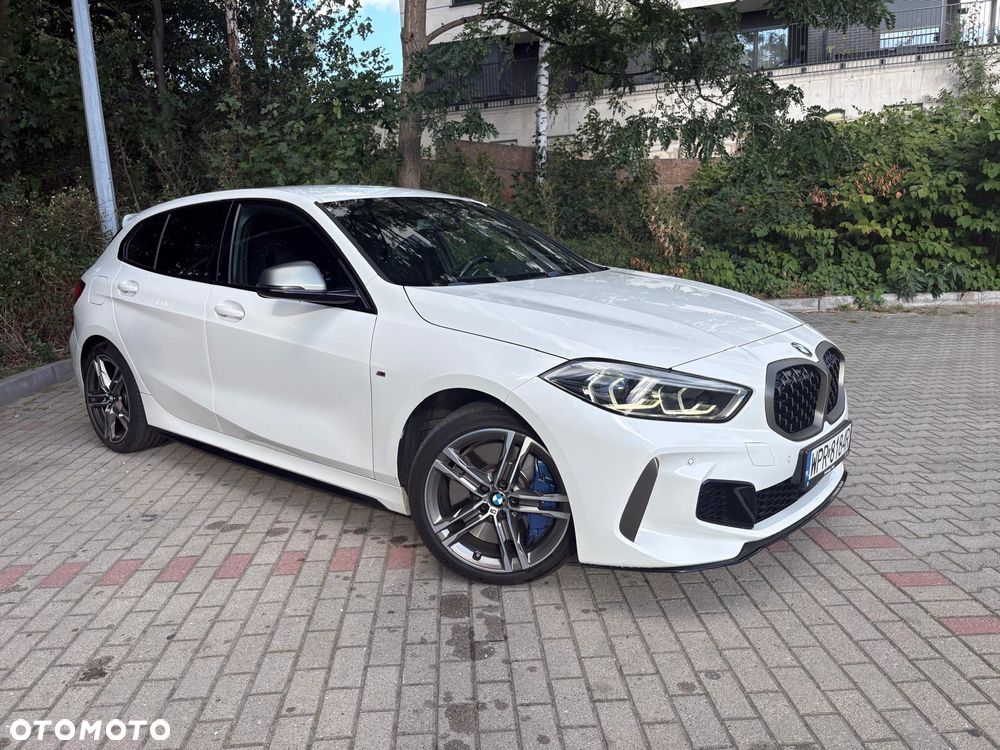 BMW 1M - 16