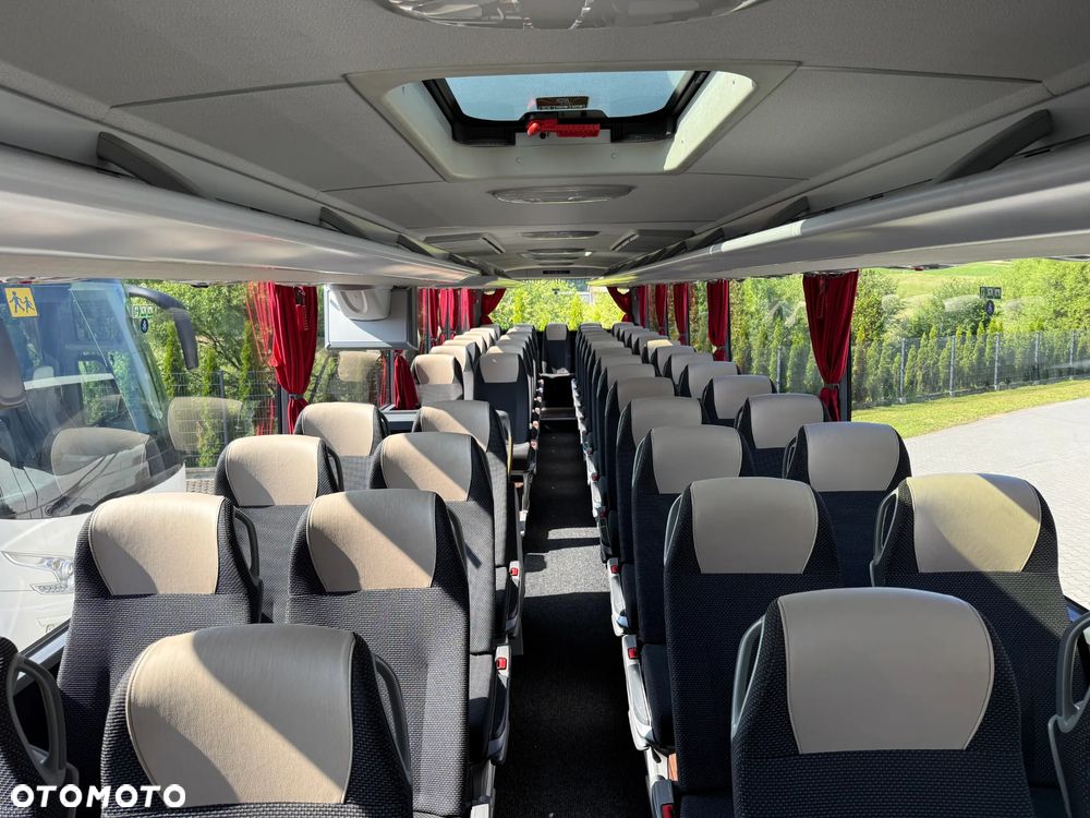 Mercedes-Benz Tourismo RHD M - 11