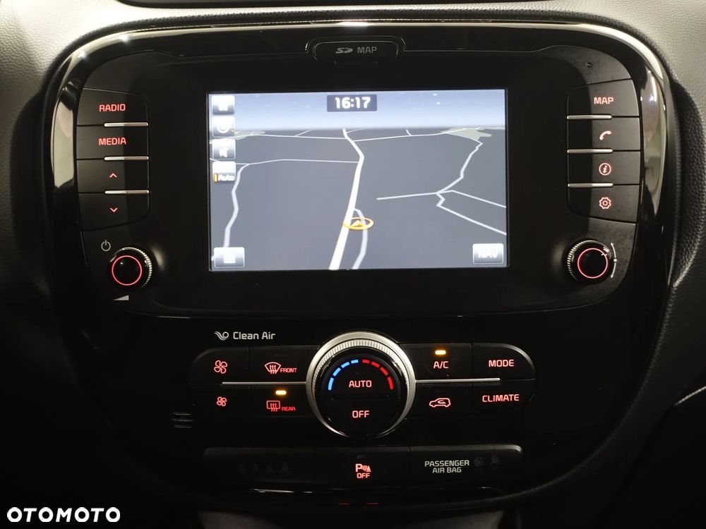 Kia Soul 1.6 CRDI Spirit - 30