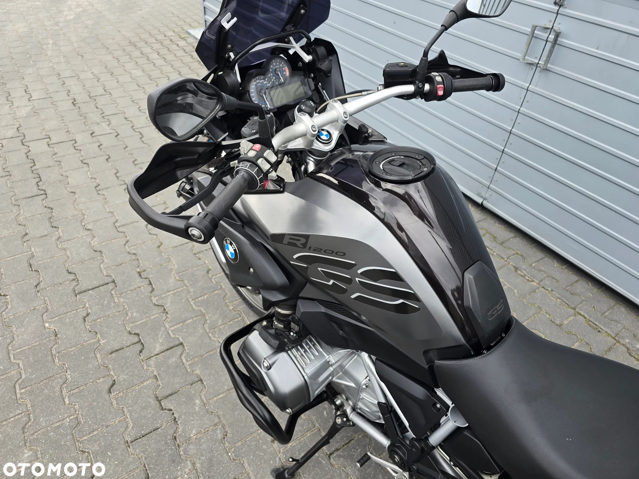 BMW R - 14