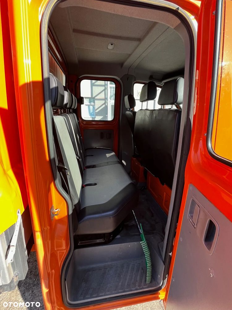 Volkswagen Crafter - 4