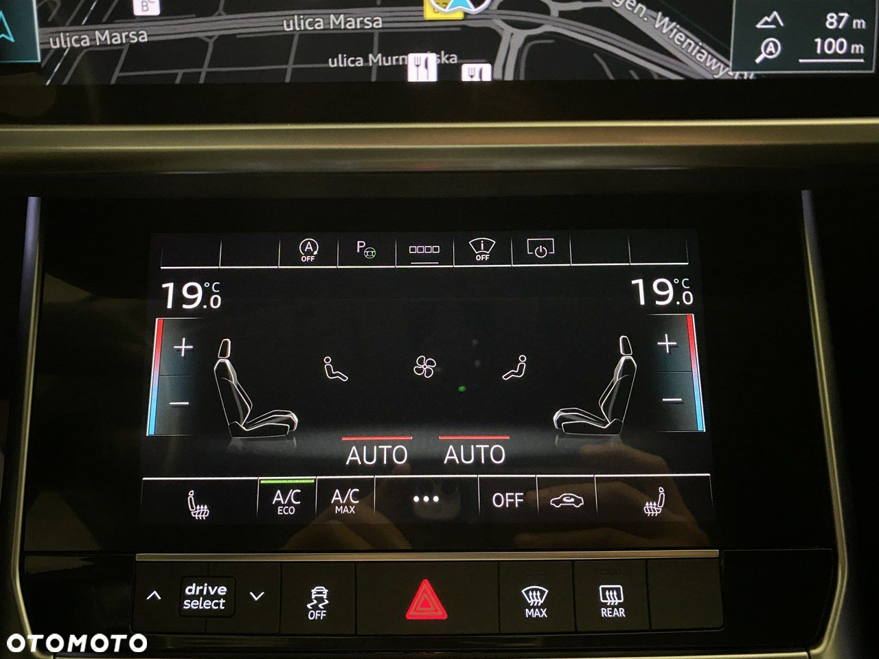 Audi A6 - 26