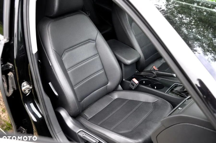 Volkswagen Passat 1.8 TSI BMT Highline DSG - 21