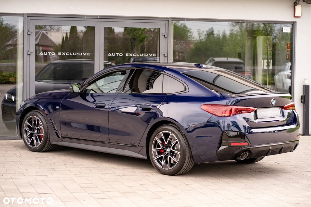 BMW Seria 4 420i Sport-Aut M Sport - 21