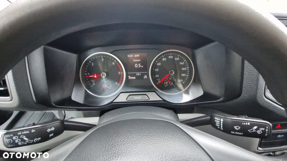 Volkswagen Crafter - 27