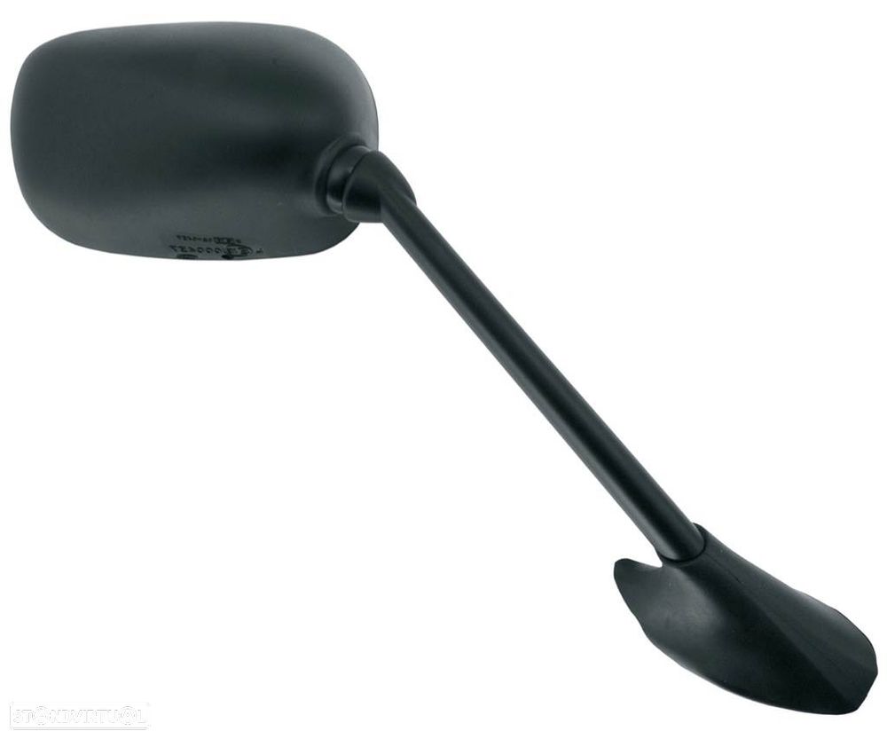 espelho direito yamaha t-max 500 -ey509d - 1