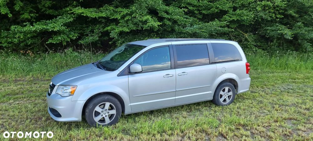 Dodge Grand Caravan 3.6 Express - 13