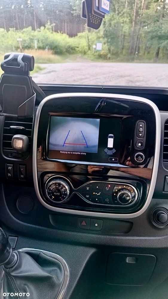 Opel Vivaro 1.6 D (CDTI) L1H1 S&S - 11