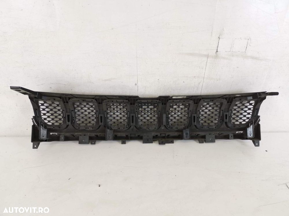 Grila Radiator Jeep  Compass 2 generation 2017 2018 2019 2020 2021 202 - 6