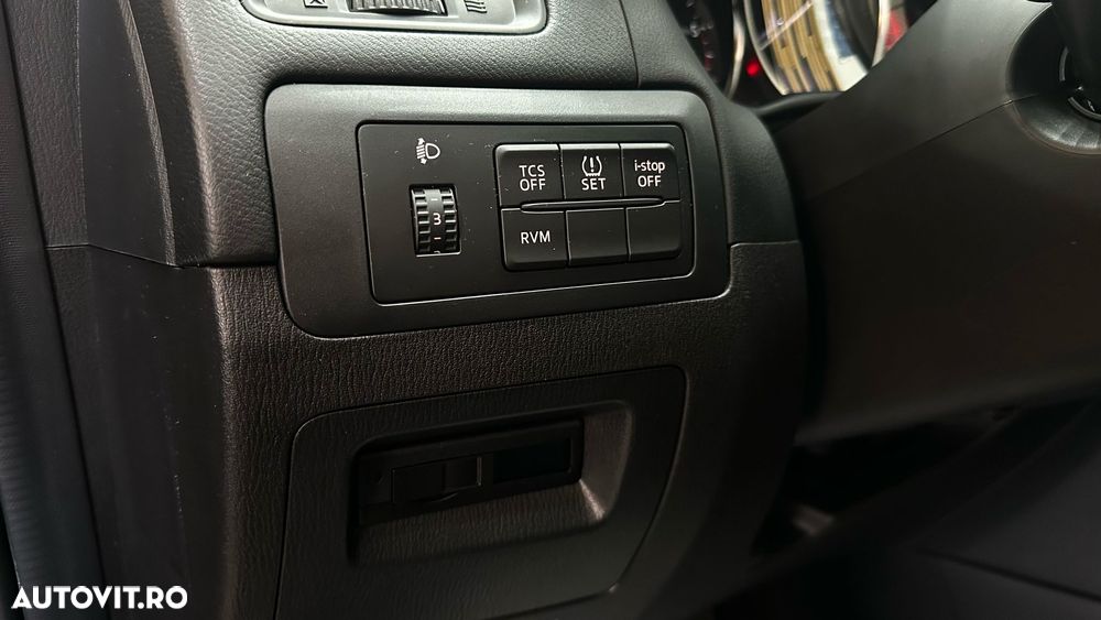 Mazda CX-5 - 23