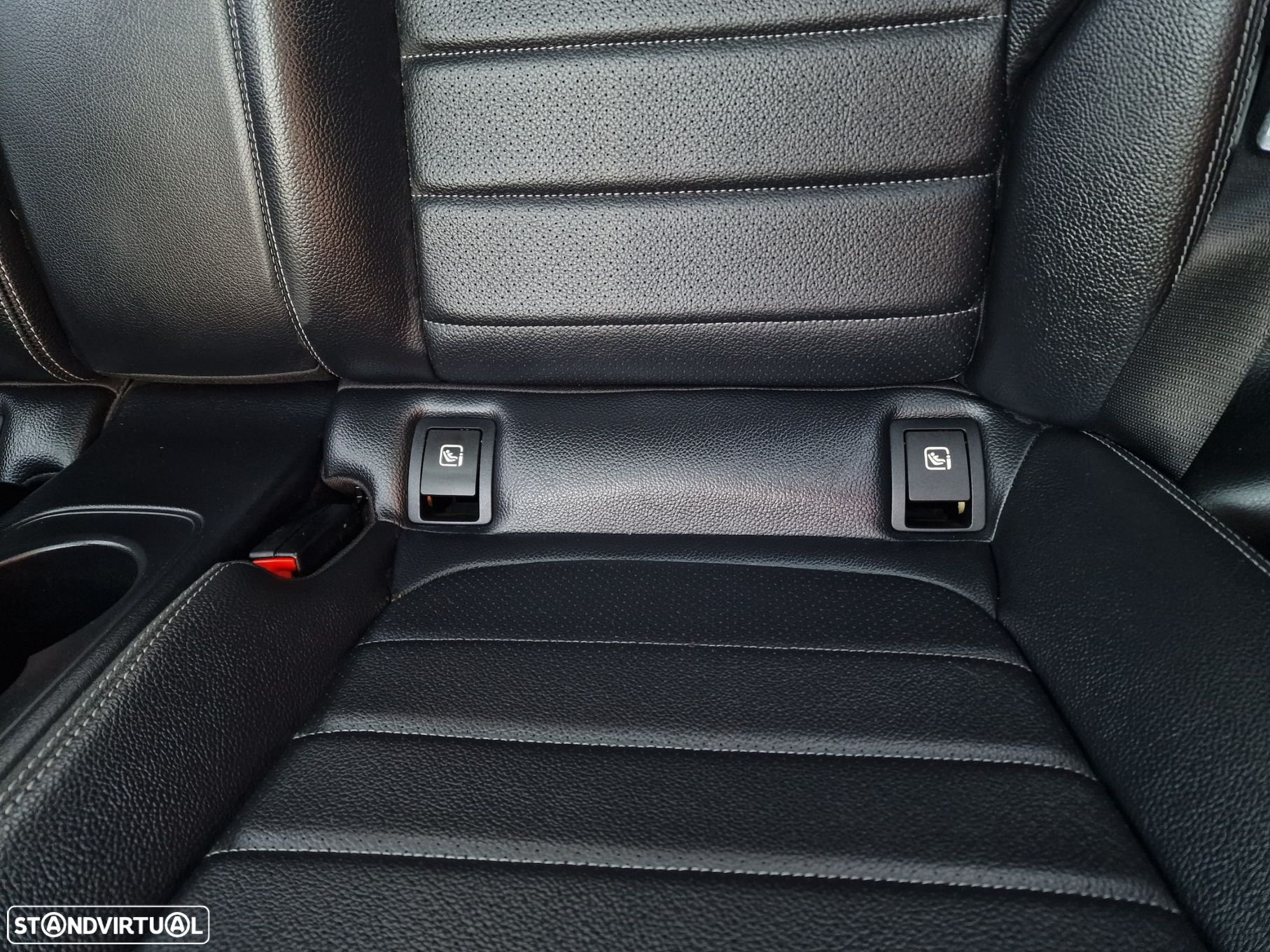 Mercedes-Benz C 250 d Aut. - 14
