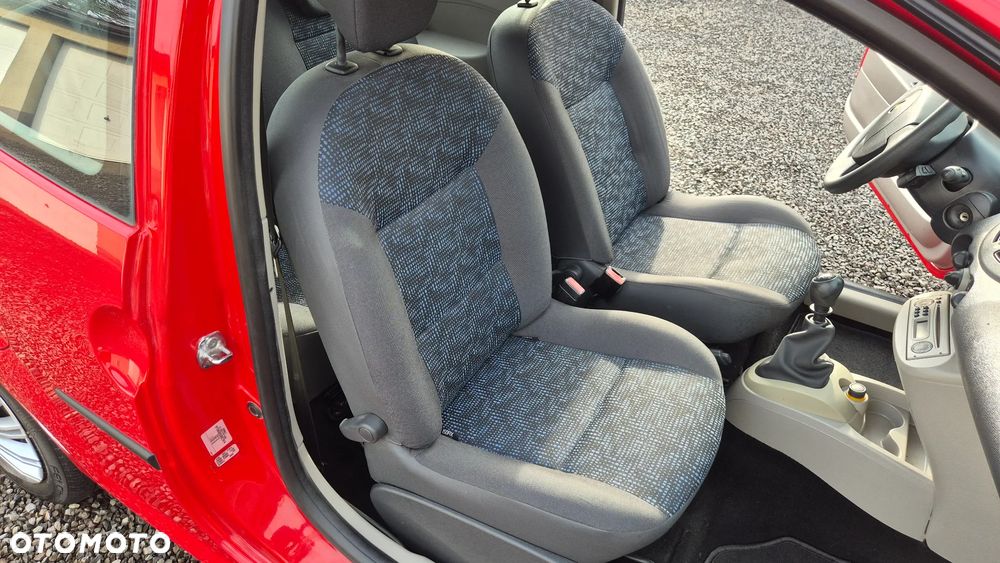 Renault Twingo 1.2 8V Access - 14