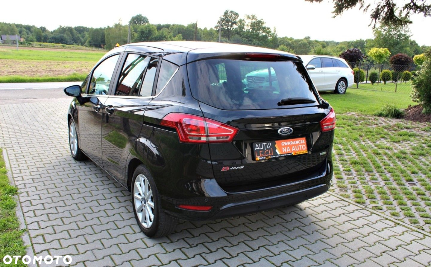 Ford B-MAX - 7