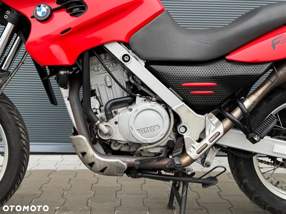 BMW GS - 14