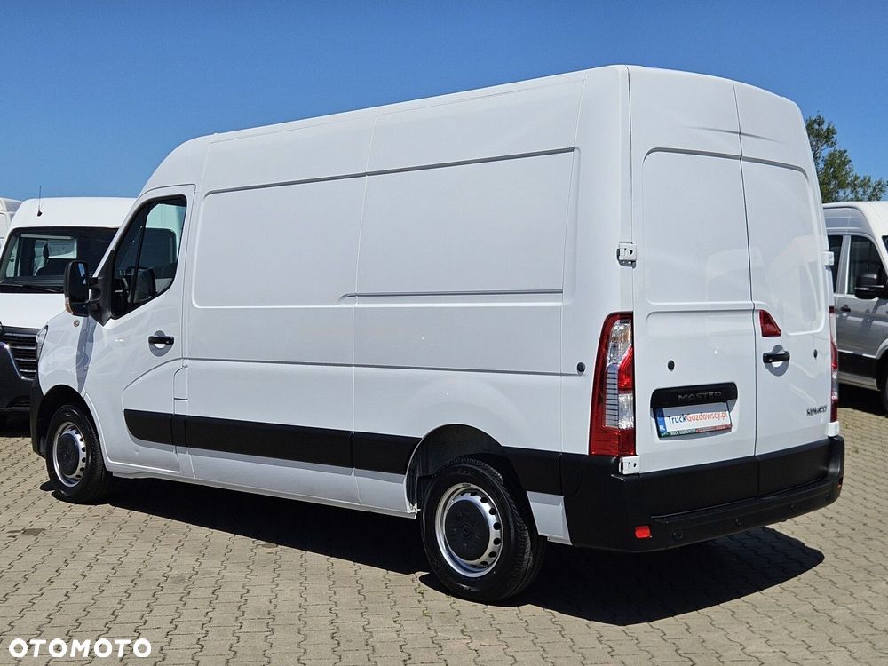 Renault Master L2H2 *59900zł Netto* Chłodnia farmaceutyczna 2.3 dCi/136KM - 12