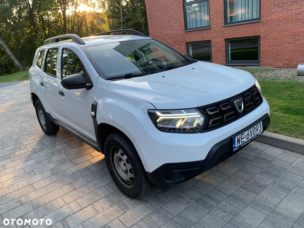 Dacia Duster 1.0 TCe Comfort - 6