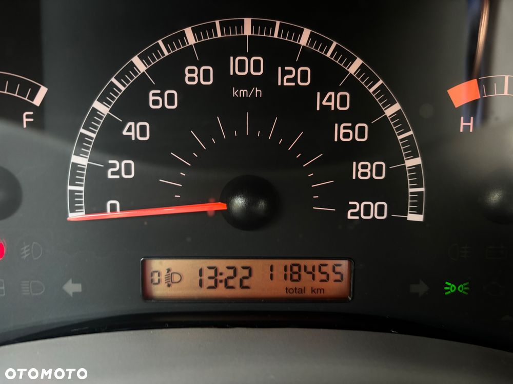 Fiat Panda - 21