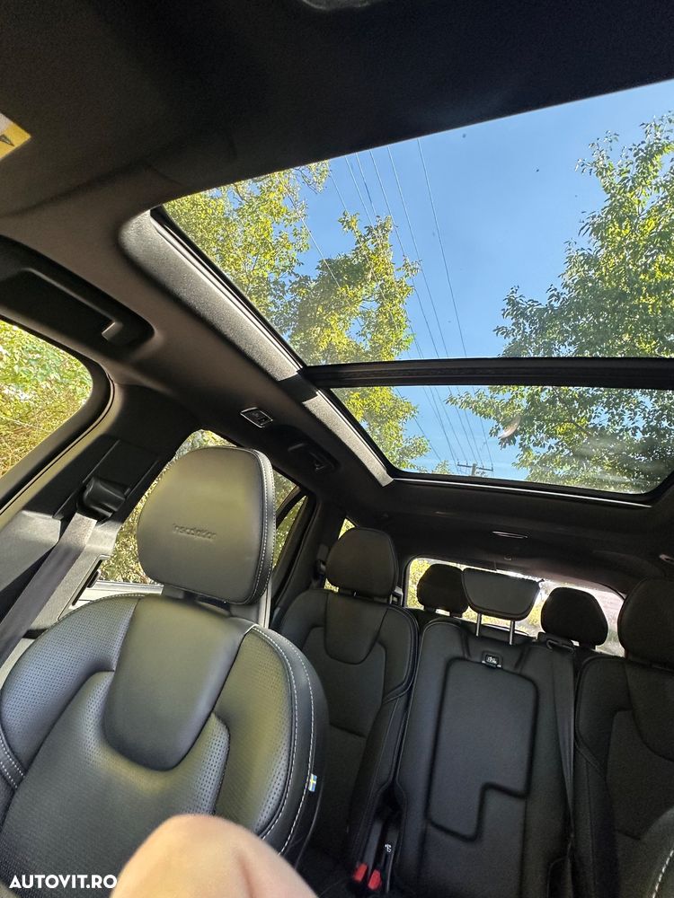 Volvo XC 90 Recharge T8 eAWD Inscription - 29