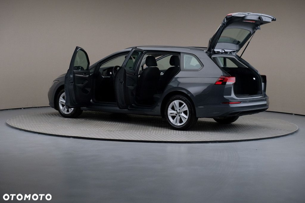 Volkswagen Golf - 7