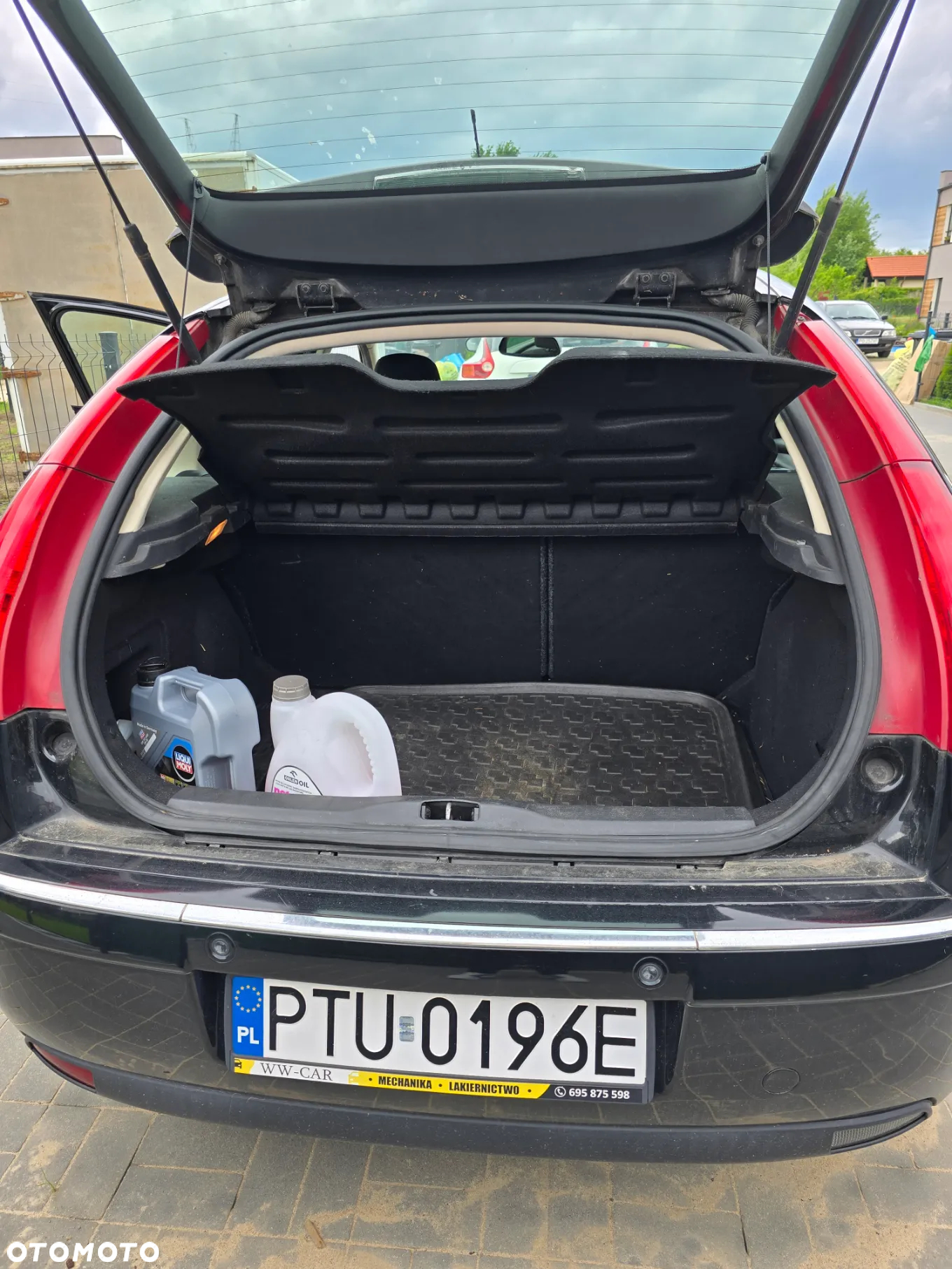 Citroën C4 1.6 VTi Attraction - 10