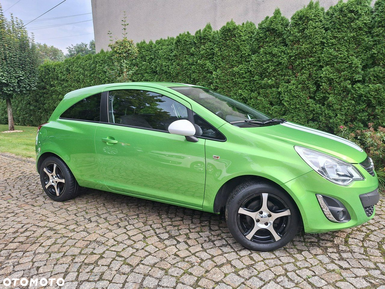 Opel Corsa - 30