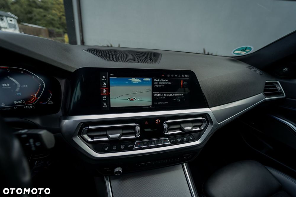 BMW Seria 3 - 15