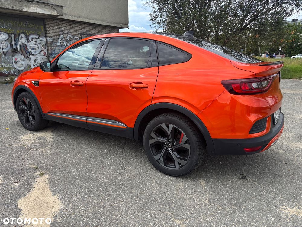 Renault Arkana ver-1-3-tce-mhev-r-s-line-edc - 11