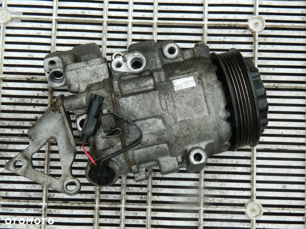 Mercedes A W168 1.7 CDI Sprężarka Kompresor Klimatyzacji 447220 8366
