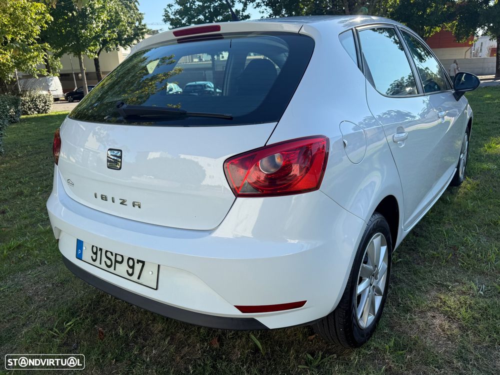 SEAT Ibiza 1.0 Style - 14