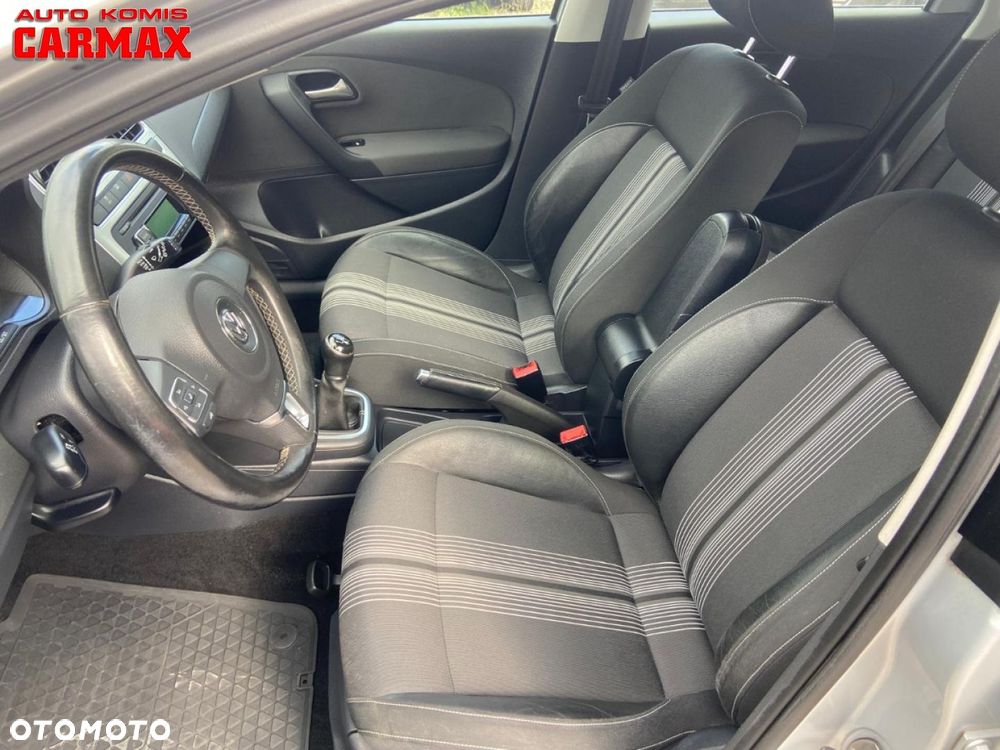 Volkswagen Polo - 18