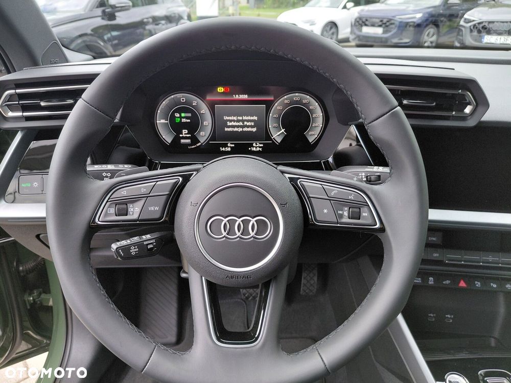 Audi A3 Sportback - 21
