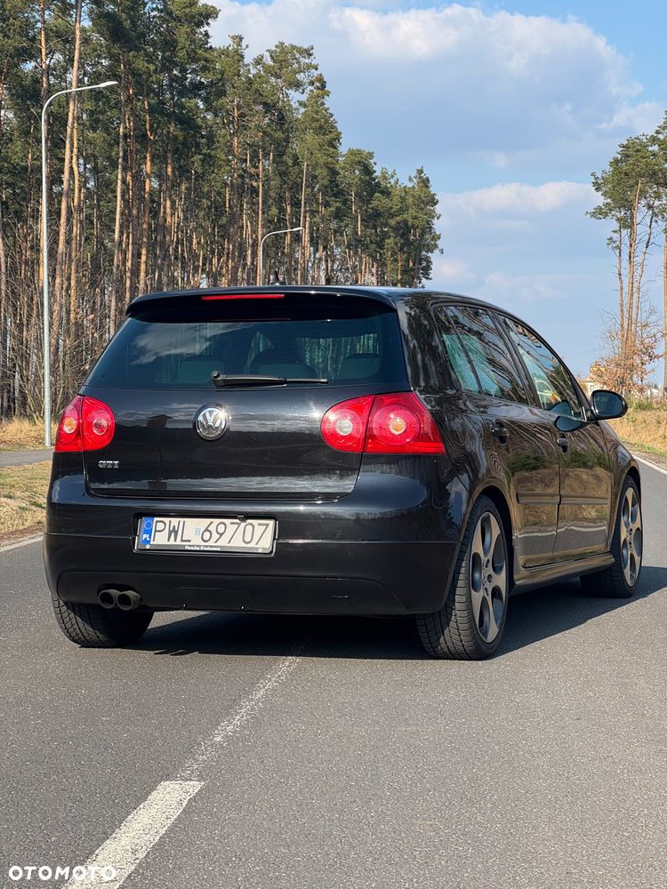 Volkswagen Golf 2.0 TSI GTI DSG - 4