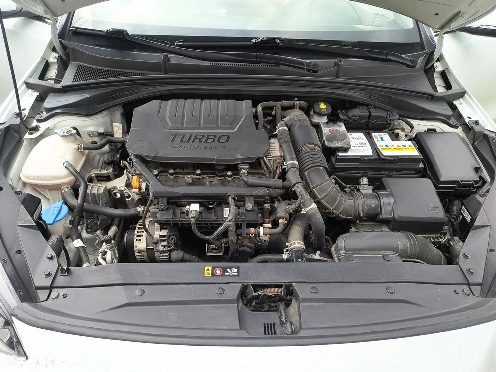 Kia Ceed 1.5 T-GDI L Business Line Plus DCT - 23