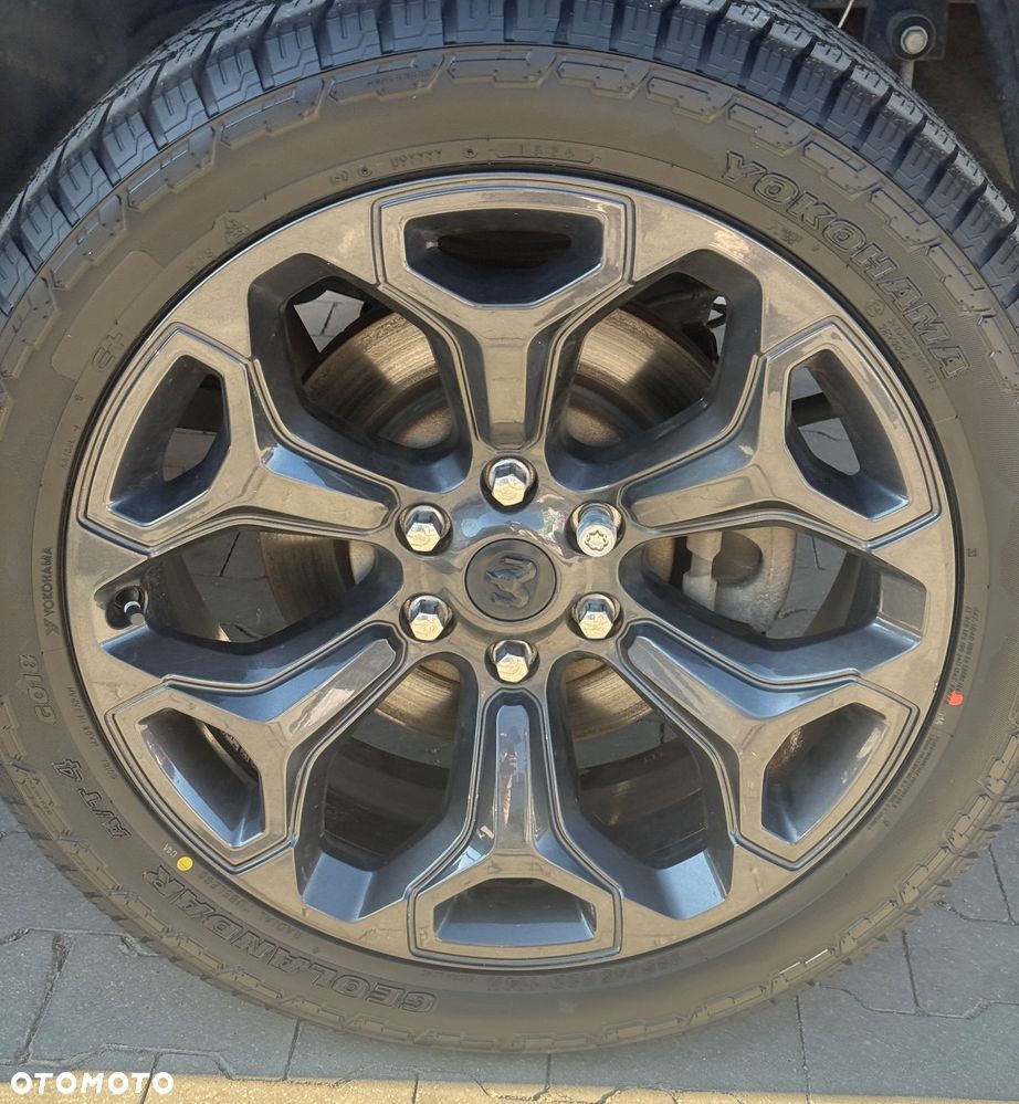 RAM 1500 - 39