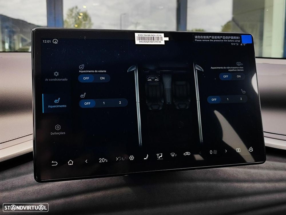 BYD Atto 3 60.48 kWh Comfort - 18