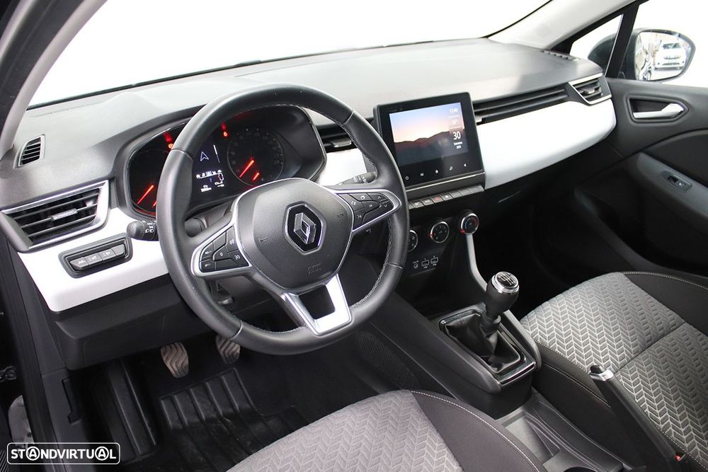 Renault Clio 1.0 TCe Evolution - 7