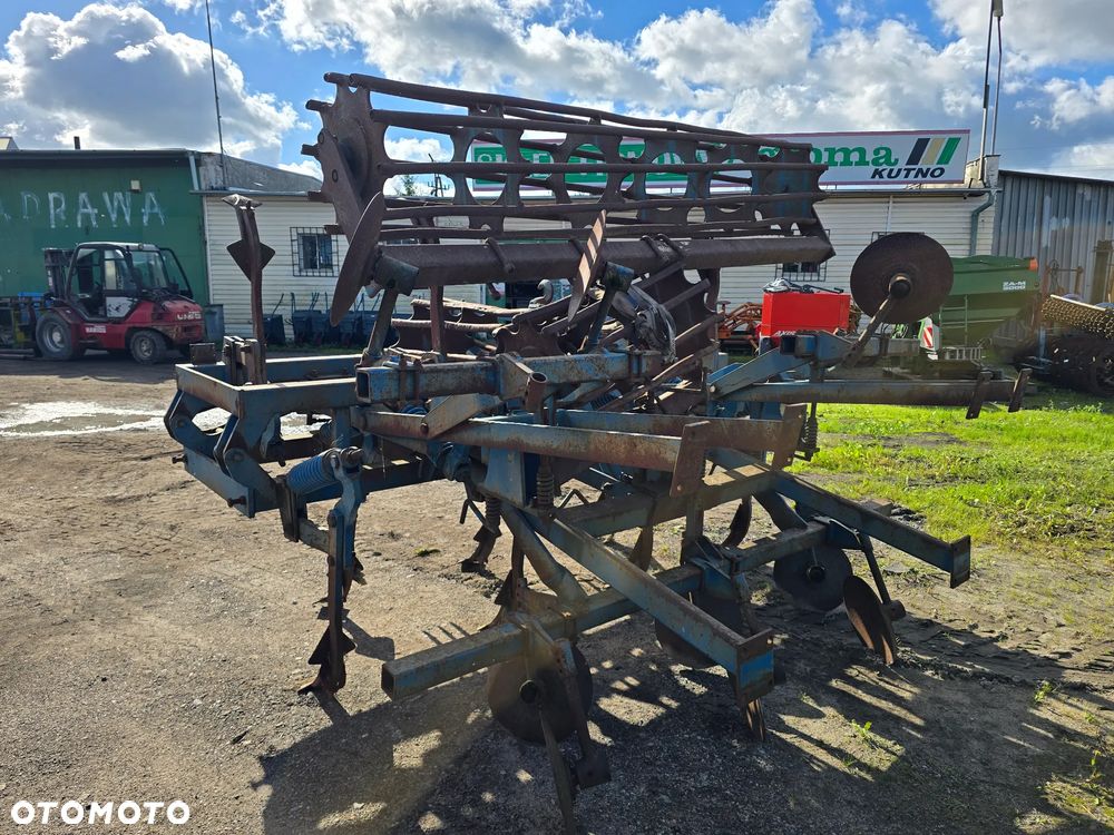 Lemken Frost 460 Smaragd - 2