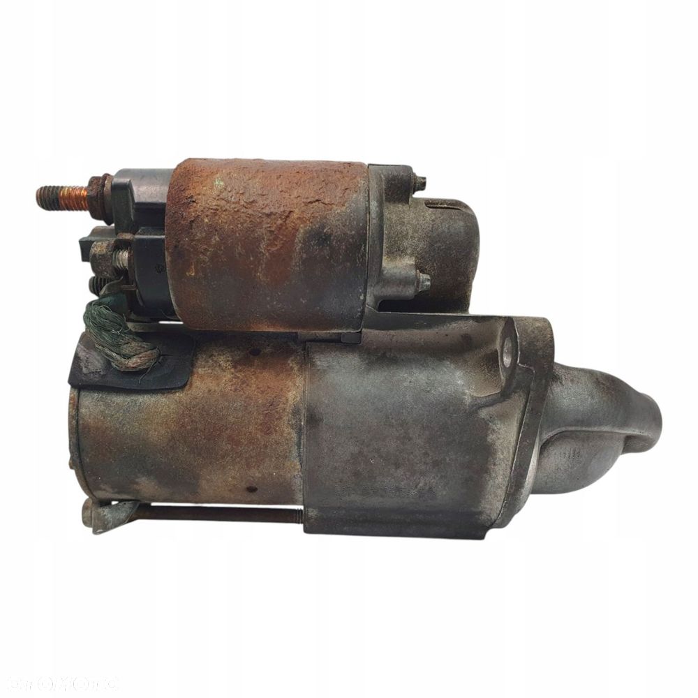 ROZRUSZNIK Opel Astra H Vectra C Zafira B 1.6 1.8 16V 55556092 GM - 4
