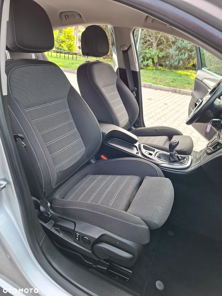 Opel Insignia 1.6 CDTI Cosmo ecoFLEX S&S - 22