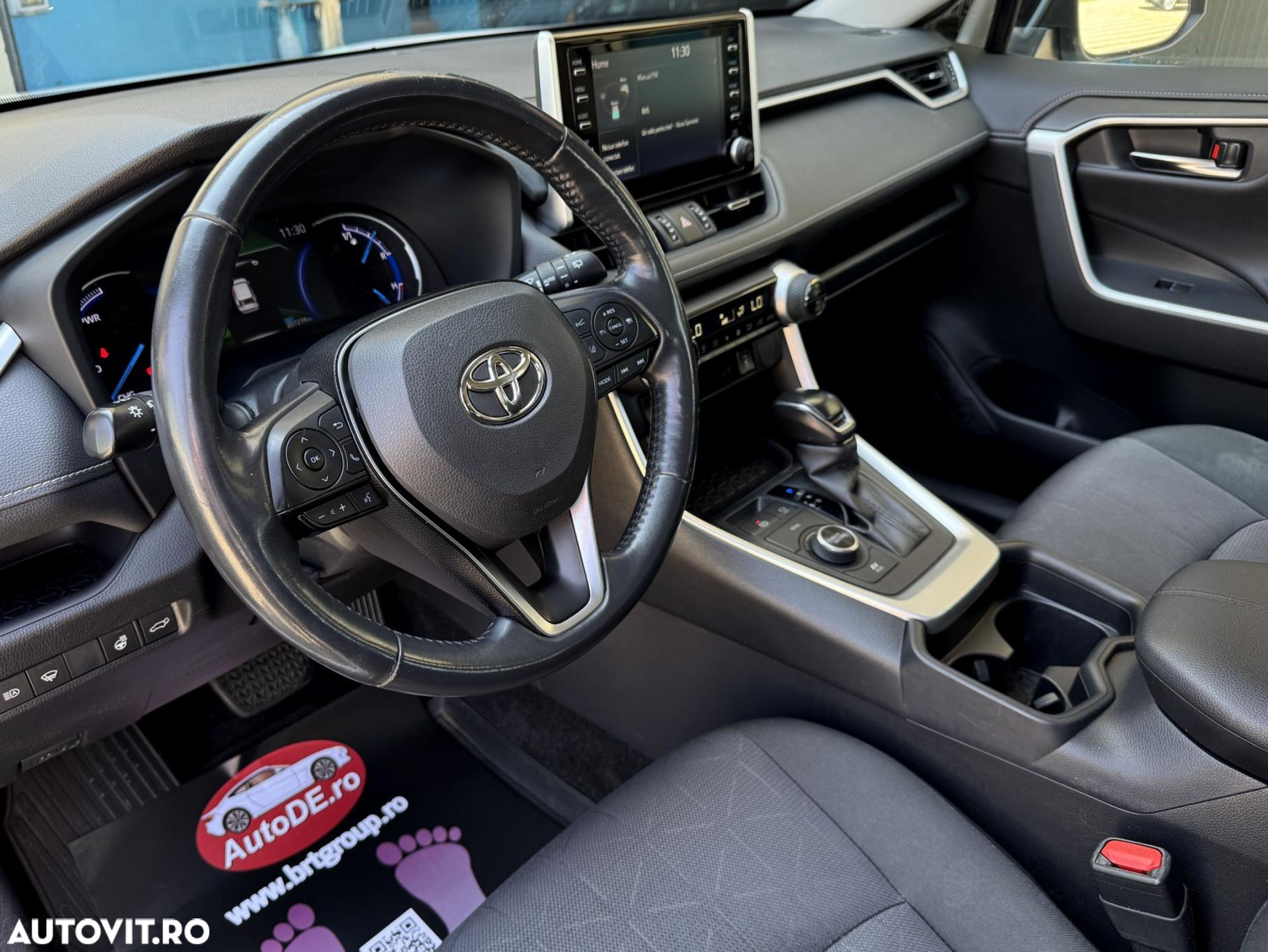 Toyota RAV4 - 5