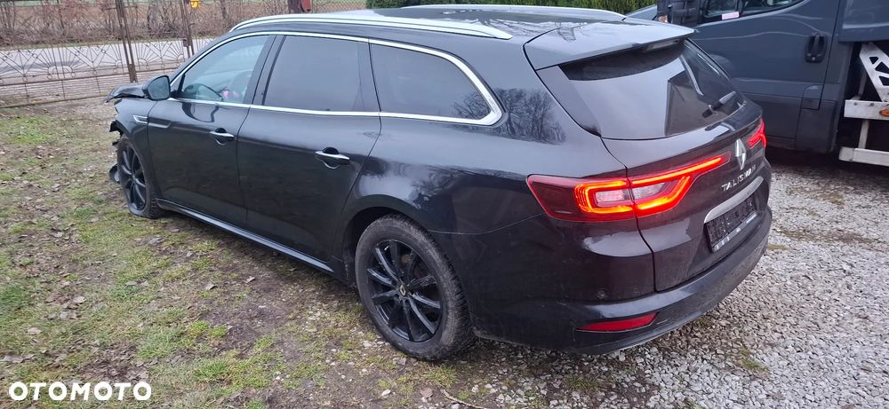 Renault Talisman - 5