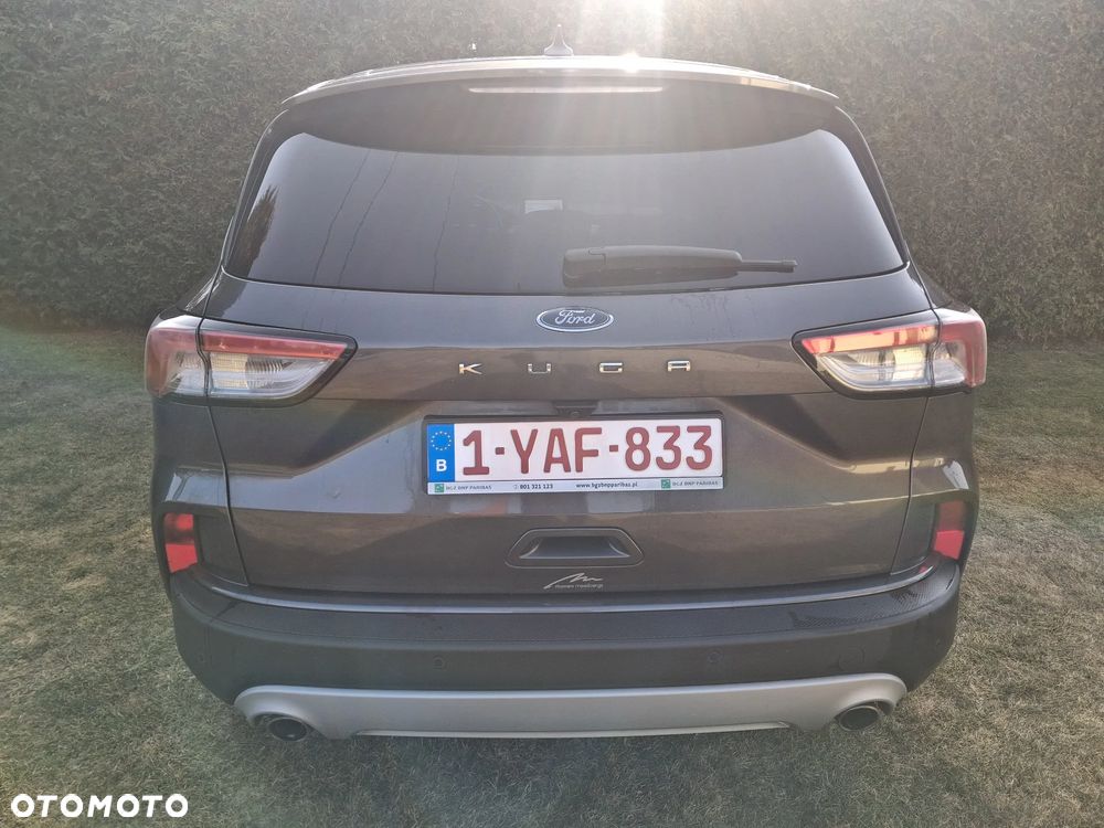 Peugeot 3008 1.5 BlueHDi Active Pack S&S EAT8 - 11