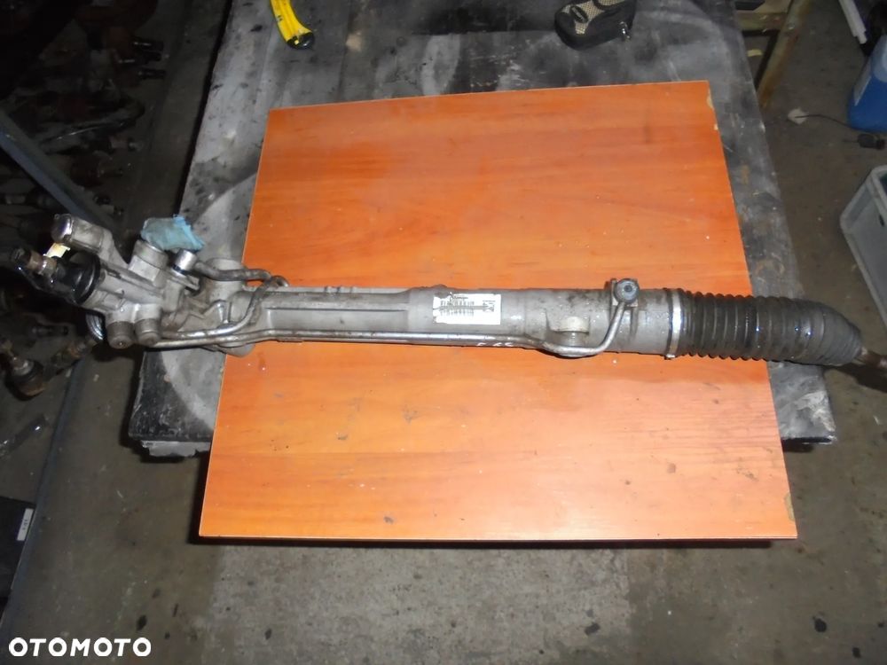 Bmw E65 E66 lift przekładnia kierownicza maglownica - 2