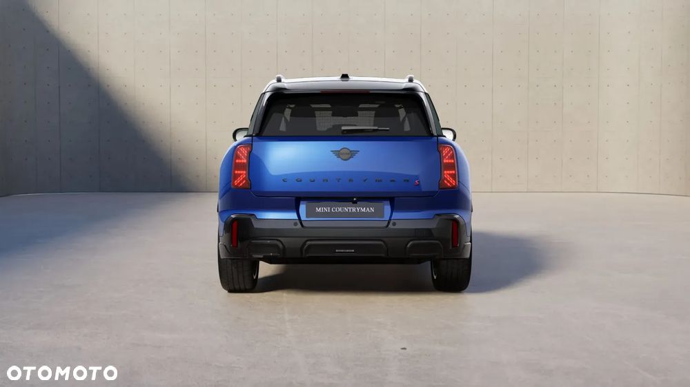 MINI Countryman - 5